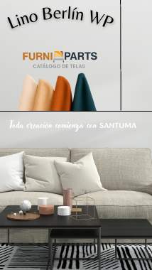 Portada del catálogo Lino Berlín WP